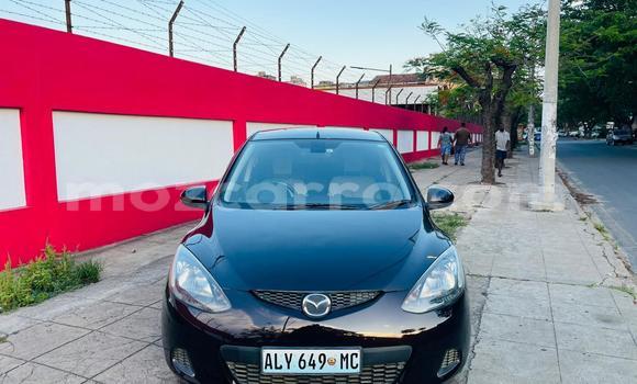 Nunua Ilio tumika Mazda Demio Brown Gari ndani ya Maputo nchini Maputo Nunua Ilio tumika Mazda Demio Brown Gari ndani ya Maputo nchini Maputo
