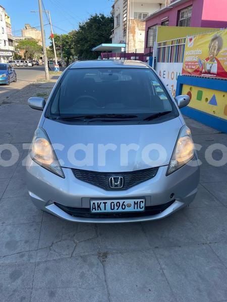 Big with watermark honda fit maputo maputo 31488