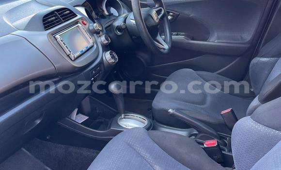 Buy Used Honda Fit Silver Car in Maputo in Maputo Buy Used Honda Fit Silver Car in Maputo in Maputo