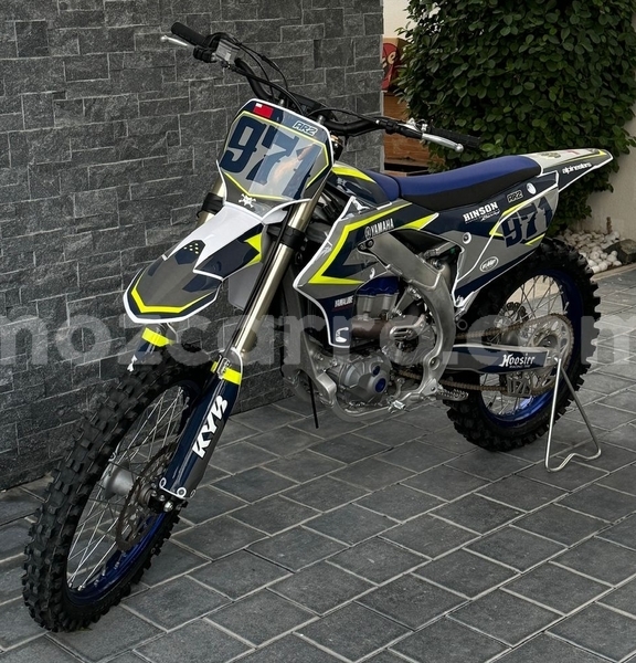 Big with watermark yamaha yz450f maputo maputo 31490