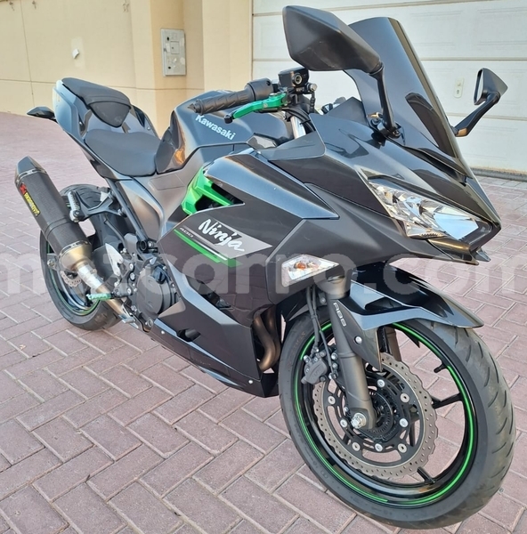 Big with watermark kawasaki ninja maputo maputo 31492