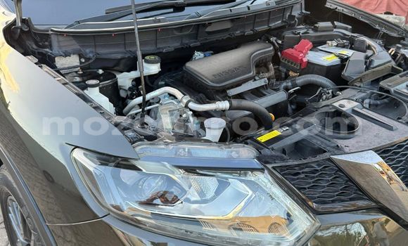 Comprar Novo Nissan X-Trail Preto Carro em Maputo em Maputo Comprar Novo Nissan X-Trail Preto Carro em Maputo em Maputo