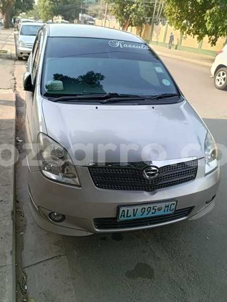 Big with watermark toyota spacio maputo maputo 31497