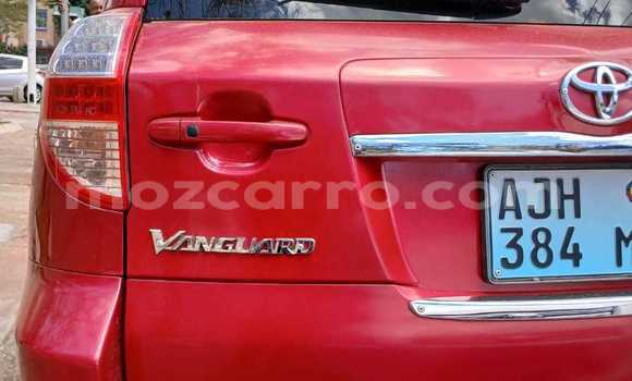 Tenga Tsaru Toyota Vanguard Zvimwe Mota in Maputo in Maputo Tenga Tsaru Toyota Vanguard Zvimwe Mota in Maputo in Maputo