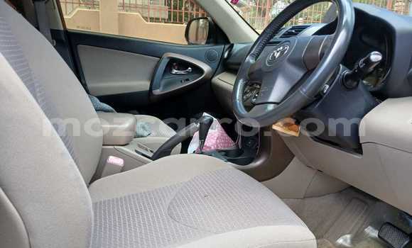 Tenga Tsaru Toyota Vanguard Zvimwe Mota in Maputo in Maputo Tenga Tsaru Toyota Vanguard Zvimwe Mota in Maputo in Maputo