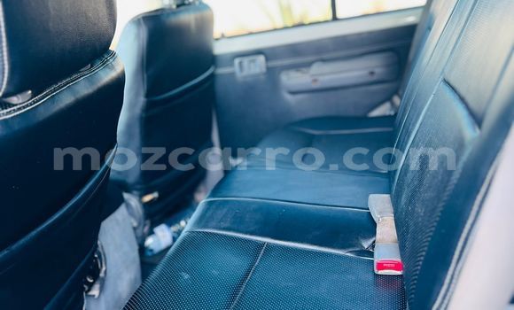 Comprar Usado Toyota Land Cruiser De outros Carro em Maputo em Maputo Comprar Usado Toyota Land Cruiser De outros Carro em Maputo em Maputo