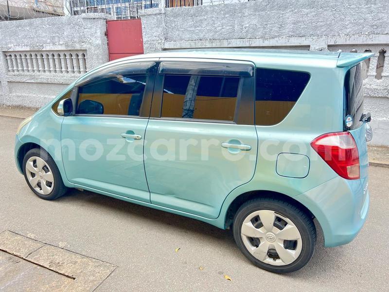 Big with watermark toyota ractis maputo maputo 31500