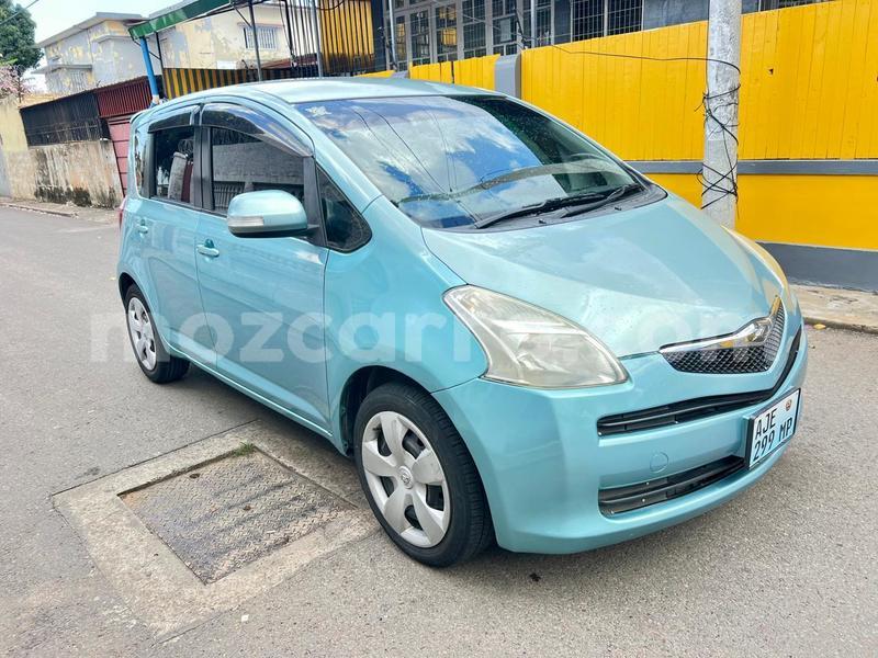 Big with watermark toyota ractis maputo maputo 31500