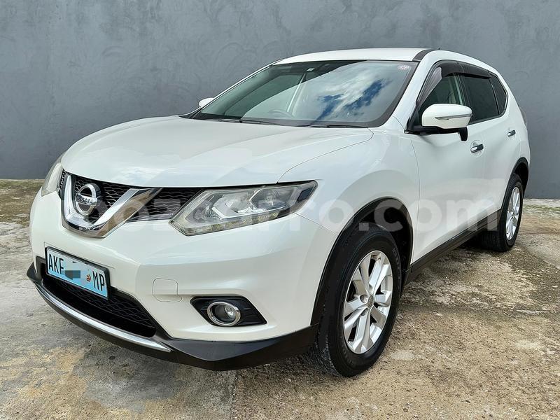 Big with watermark nissan x trail maputo maputo 31502