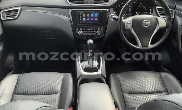 Comprar Novo Nissan X-Trail Branco Carro em Maputo em Maputo Comprar Novo Nissan X-Trail Branco Carro em Maputo em Maputo