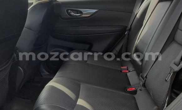 Comprar Novo Nissan X-Trail Branco Carro em Maputo em Maputo Comprar Novo Nissan X-Trail Branco Carro em Maputo em Maputo