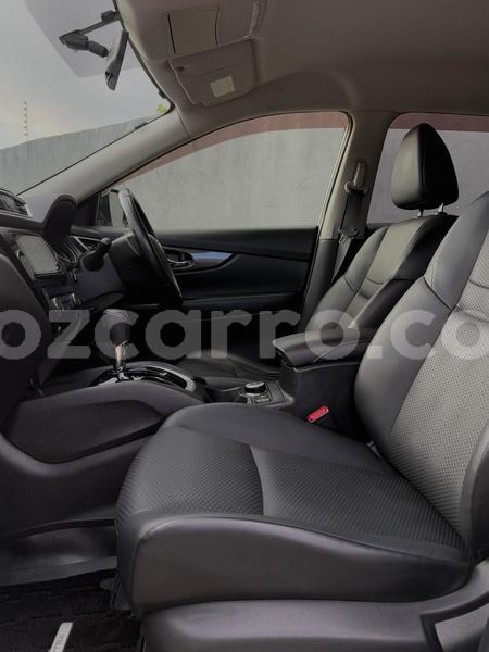 Big with watermark nissan x trail maputo maputo 31502