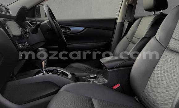 Comprar Novo Nissan X-Trail Branco Carro em Maputo em Maputo Comprar Novo Nissan X-Trail Branco Carro em Maputo em Maputo