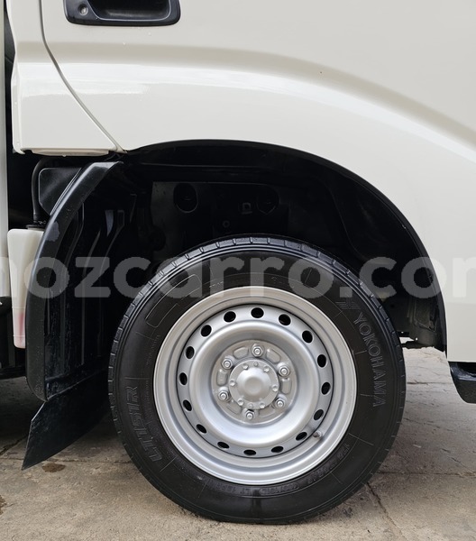 Big with watermark toyota hiace maputo maputo 31504