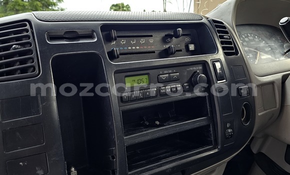 Buy New Toyota HiAce White Truck in Maputo in Maputo Buy New Toyota HiAce White Truck in Maputo in Maputo