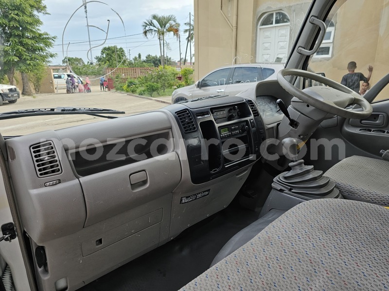 Big with watermark toyota hiace maputo maputo 31504