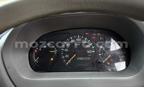 Buy New Toyota HiAce White Truck in Maputo in Maputo Buy New Toyota HiAce White Truck in Maputo in Maputo