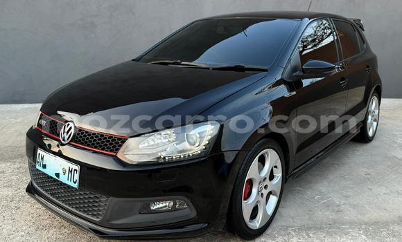 Tenga Tsaru Volkswagen Polo Nhema Mota in Maputo in Maputo
