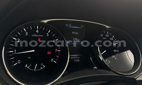 Buy Used Volkswagen Polo Black Car in Maputo in Maputo Buy Used Volkswagen Polo Black Car in Maputo in Maputo