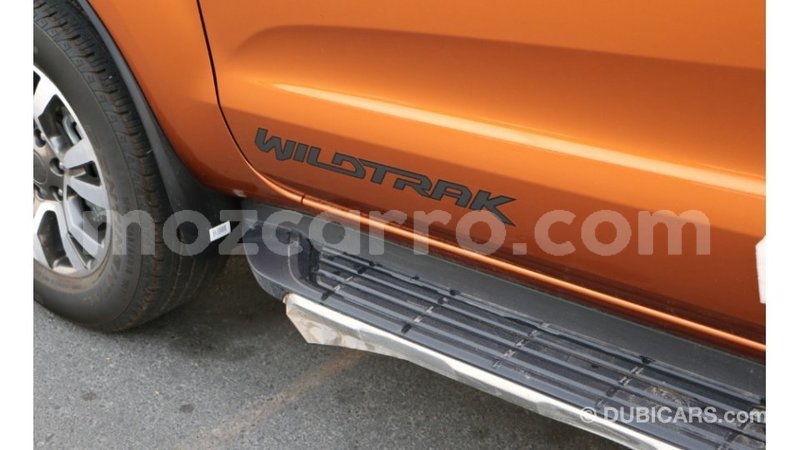 Big with watermark ford ranger cabo delgado import dubai 5502