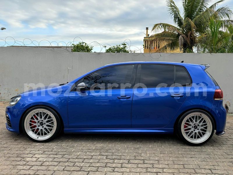 Big with watermark volkswagen golf r maputo maputo 31506