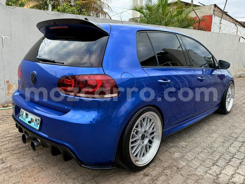 Big with watermark volkswagen golf r maputo maputo 31506