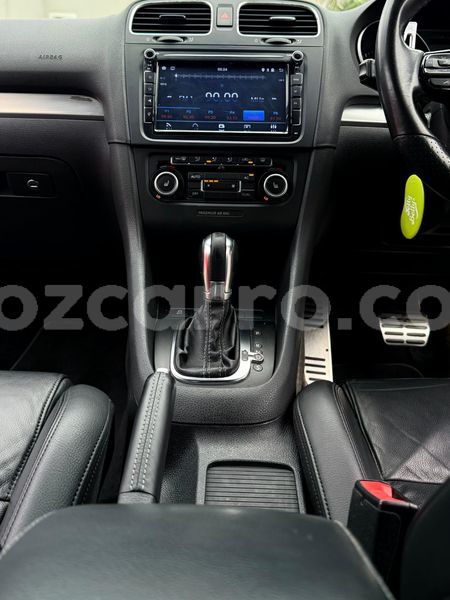 Big with watermark volkswagen golf r maputo maputo 31506