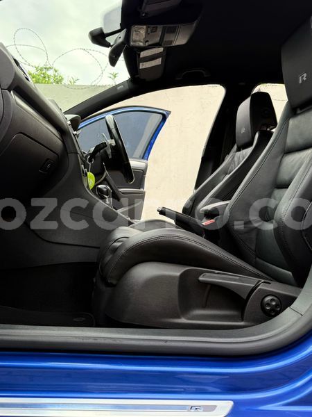 Big with watermark volkswagen golf r maputo maputo 31506