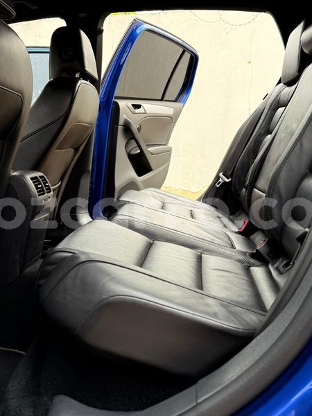 Big with watermark volkswagen golf r maputo maputo 31506