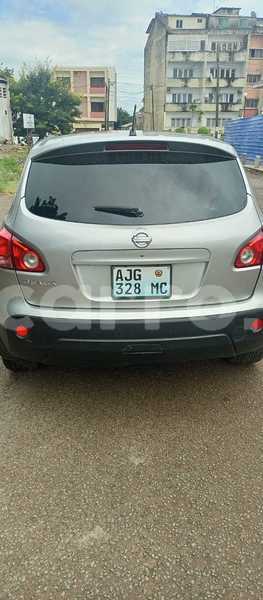 Big with watermark nissan dualis maputo maputo 31507