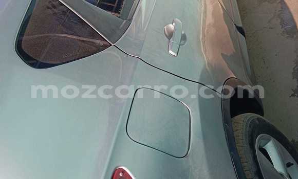 Comprar Usado Nissan Dualis Prata Carro em Maputo em Maputo Comprar Usado Nissan Dualis Prata Carro em Maputo em Maputo