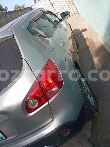 Big with watermark nissan dualis maputo maputo 31507