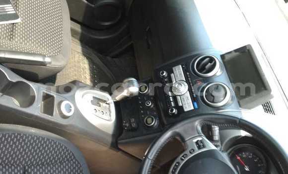 Comprar Usado Nissan Dualis Prata Carro em Maputo em Maputo Comprar Usado Nissan Dualis Prata Carro em Maputo em Maputo