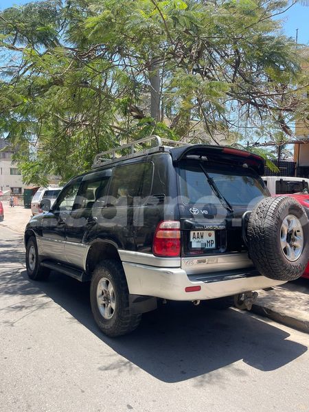 Big with watermark toyota land cruiser maputo maputo 31508