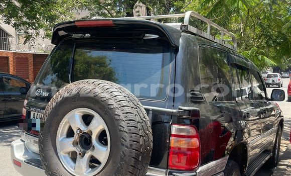 Comprar Usado Toyota Land Cruiser De outros Carro em Maputo em Maputo Comprar Usado Toyota Land Cruiser De outros Carro em Maputo em Maputo