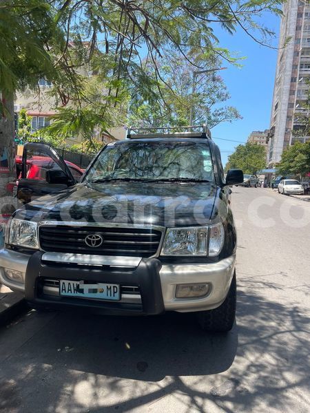 Big with watermark toyota land cruiser maputo maputo 31508