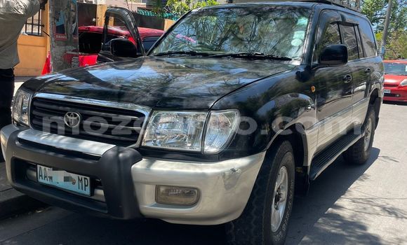 Comprar Usado Toyota Land Cruiser De outros Carro em Maputo em Maputo Comprar Usado Toyota Land Cruiser De outros Carro em Maputo em Maputo