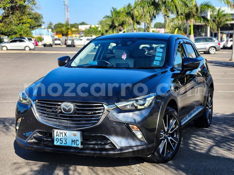 Big with watermark mazda cx 3 maputo maputo 31510