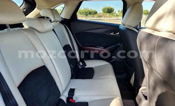 Nunua Ilio tumika Mazda CX-3 Bluu Gari ndani ya Maputo nchini Maputo Nunua Ilio tumika Mazda CX-3 Bluu Gari ndani ya Maputo nchini Maputo