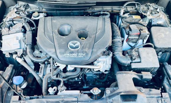 Nunua Ilio tumika Mazda CX-3 Bluu Gari ndani ya Maputo nchini Maputo Nunua Ilio tumika Mazda CX-3 Bluu Gari ndani ya Maputo nchini Maputo