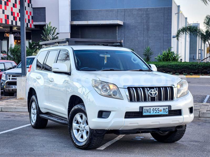 Big with watermark toyota prado maputo maputo 31511