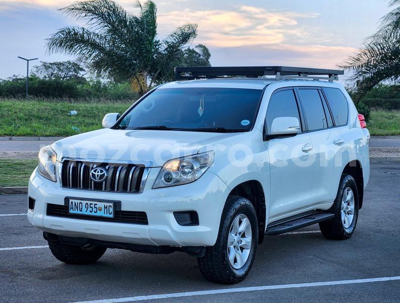 Big with watermark toyota prado maputo maputo 31511