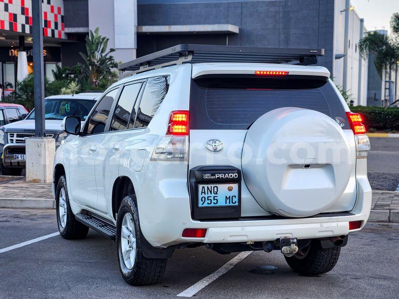 Big with watermark toyota prado maputo maputo 31511