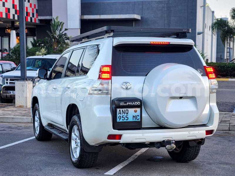 Big with watermark toyota land cruiser prado maputo maputo 31513