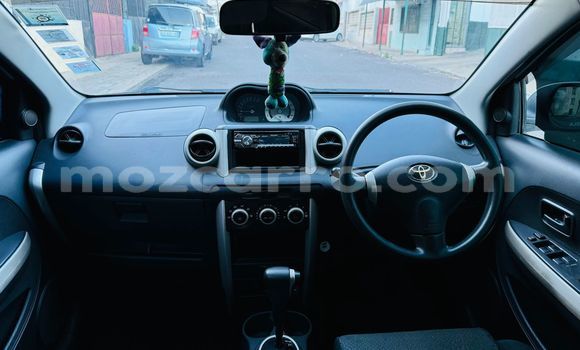 Nunua Ilio tumika Toyota IST Fedha Gari ndani ya Maputo nchini Maputo Nunua Ilio tumika Toyota IST Fedha Gari ndani ya Maputo nchini Maputo