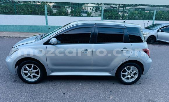Nunua Ilio tumika Toyota IST Fedha Gari ndani ya Maputo nchini Maputo Nunua Ilio tumika Toyota IST Fedha Gari ndani ya Maputo nchini Maputo