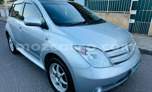 Nunua Ilio tumika Toyota IST Fedha Gari ndani ya Maputo nchini Maputo Nunua Ilio tumika Toyota IST Fedha Gari ndani ya Maputo nchini Maputo