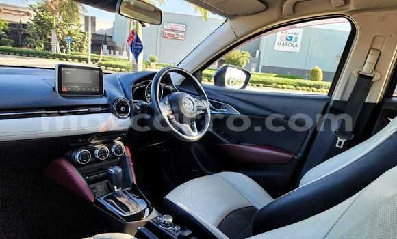 Comprar Usado Mazda CX-3 Azul Carro em Maputo em Maputo Comprar Usado Mazda CX-3 Azul Carro em Maputo em Maputo