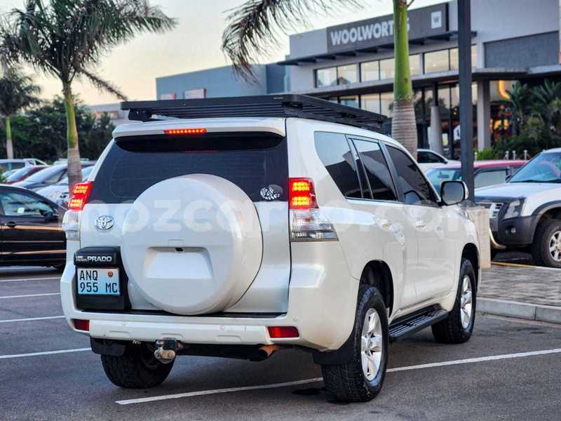 Big with watermark toyota land cruiser prado maputo maputo 31519