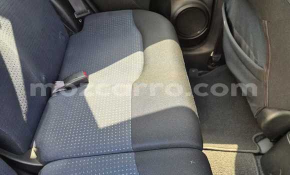 Buy New Honda Fit Black Car in Maputo in Maputo Buy New Honda Fit Black Car in Maputo in Maputo